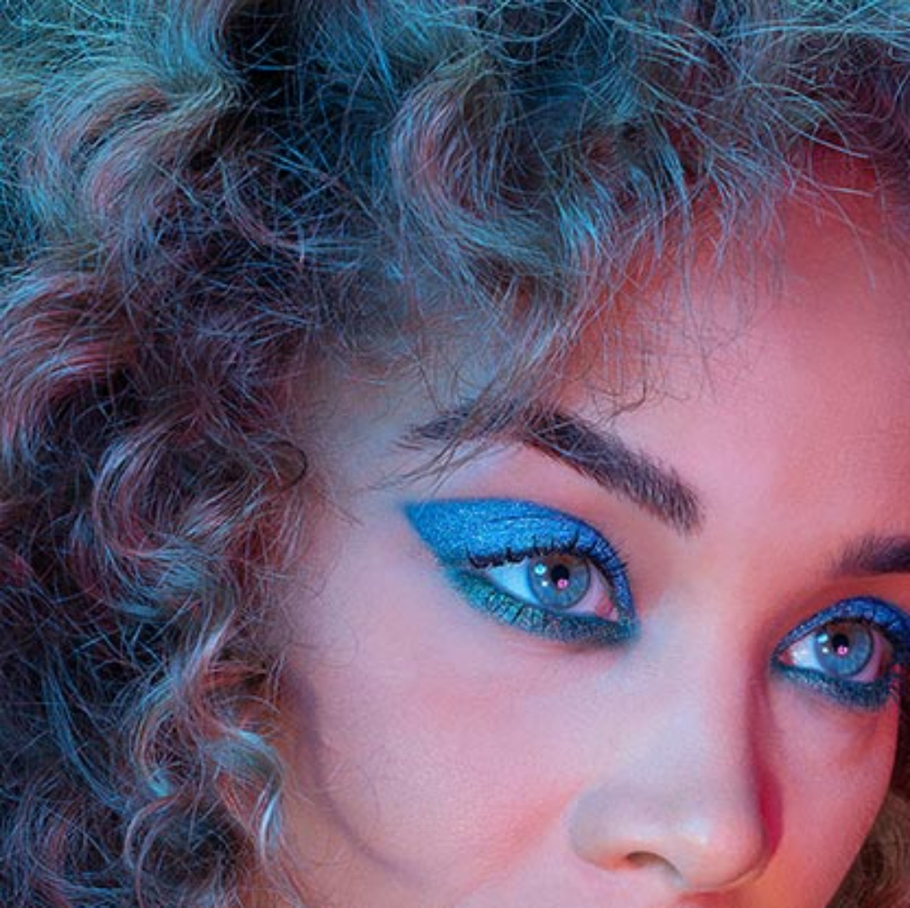 Smashbox Cover Shot: Bold Glitter Eye Palette